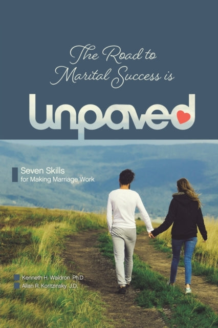 Road to Marital Success is Unpaved