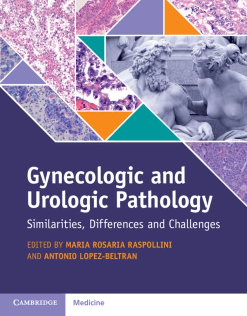 GYNECOLOGIC AND UROLOGIC PATHOLOGY: SIMILARITIES