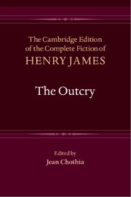 Outcry