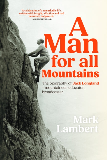 Man for All Mountains