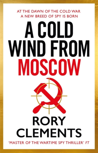 Cold Wind From Moscow