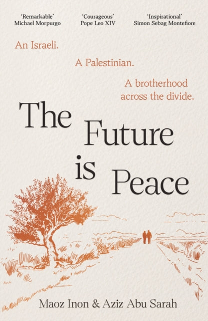 Future Is Peace
