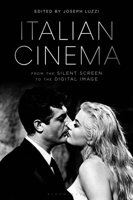 TOTAL ART: ITALIAN CINEMA FROM SILENT SCREEN