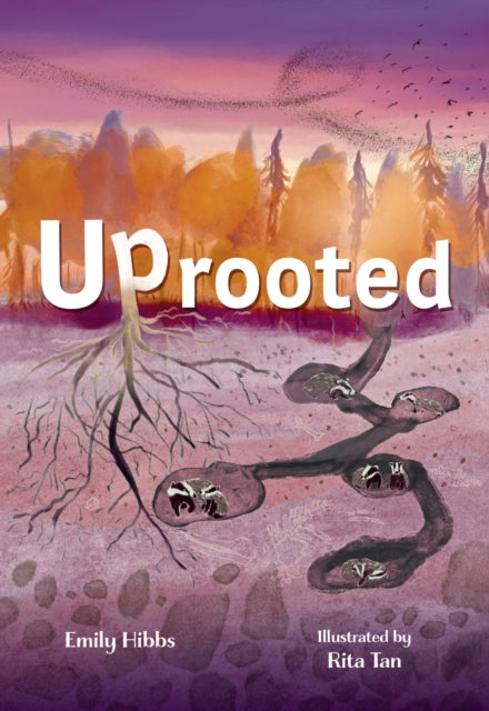 Uprooted