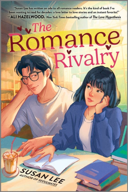 Romance Rivalry