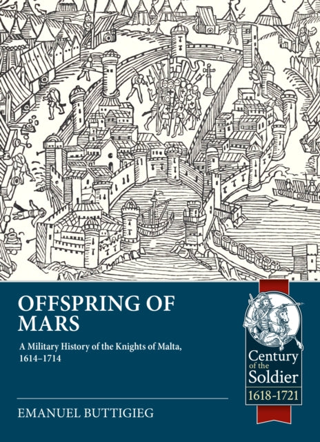 Offspring of Mars