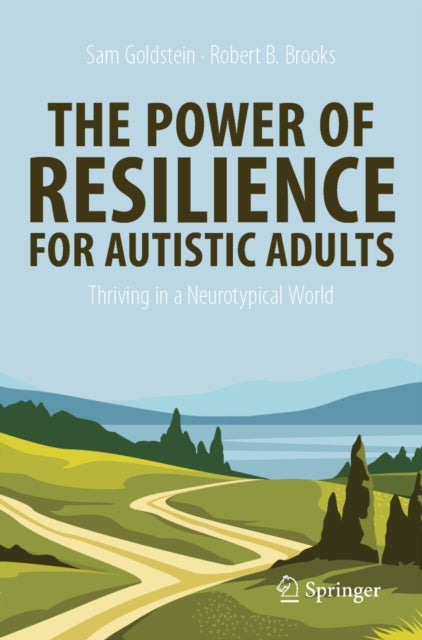 Power of Resilience for Autistic Adults