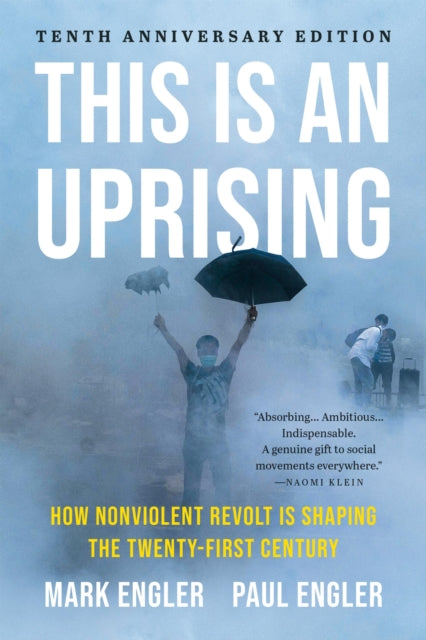 This Is an Uprising