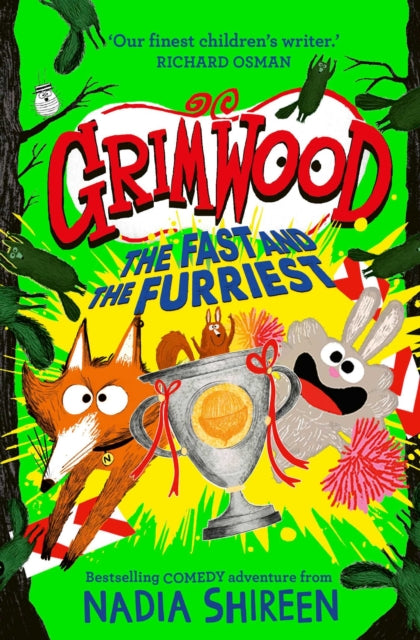 Grimwood 6