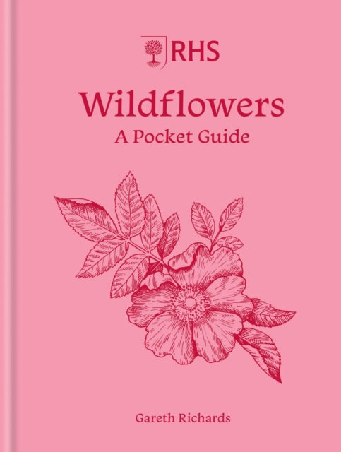 RHS Pocket Guides Wildflowers