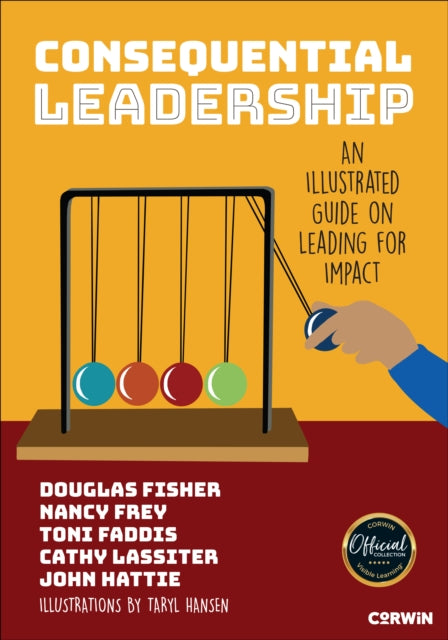 Consequential Leadership