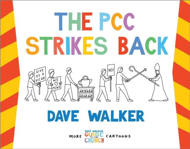 PCC Strikes Back