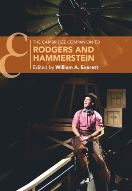 Cambridge Companion to Rodgers and Hammerstein