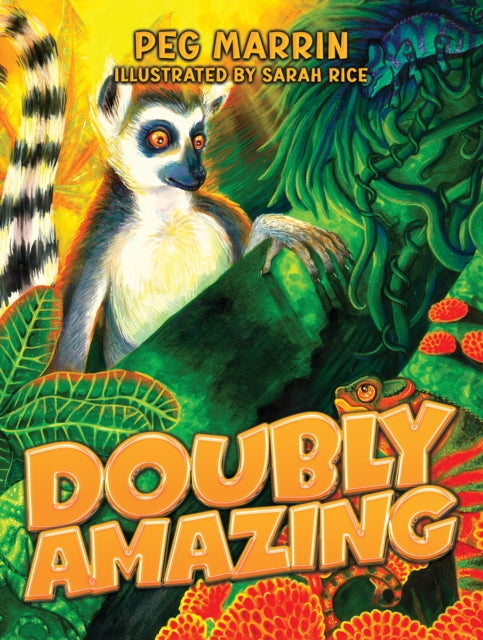 Doubly Amazing