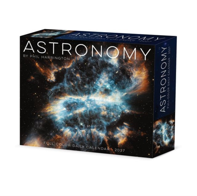 Astronomy 2027 Box