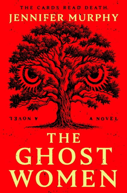 Ghost Women