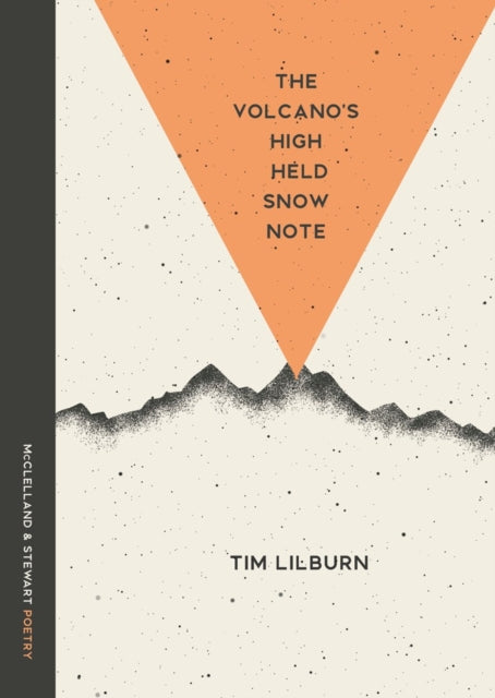 Volcano's High Held Snow Note