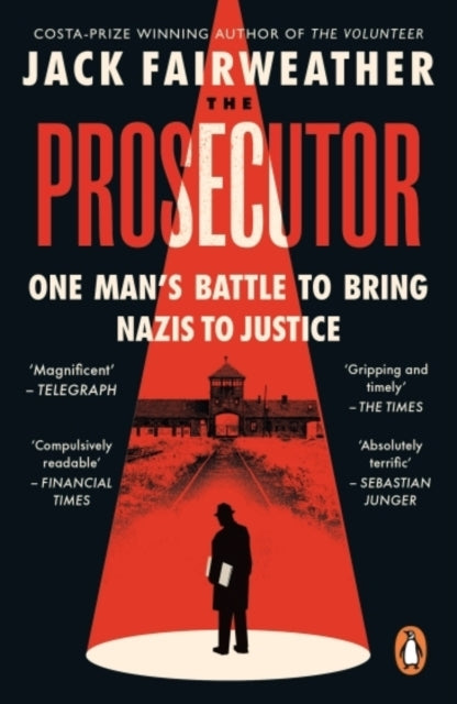 Prosecutor