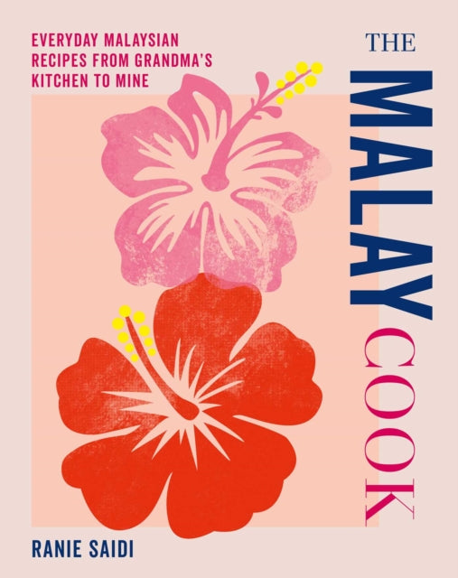 Malay Cook