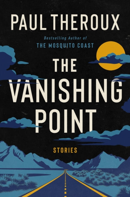 Vanishing Point