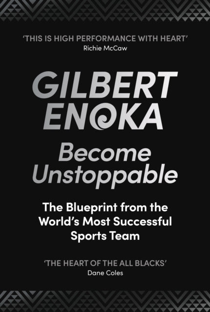 Become Unstoppable