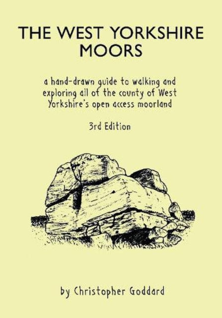 West Yorkshire Moors