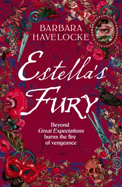 Estella's Fury