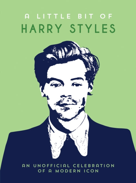 Little Bit of Harry Styles