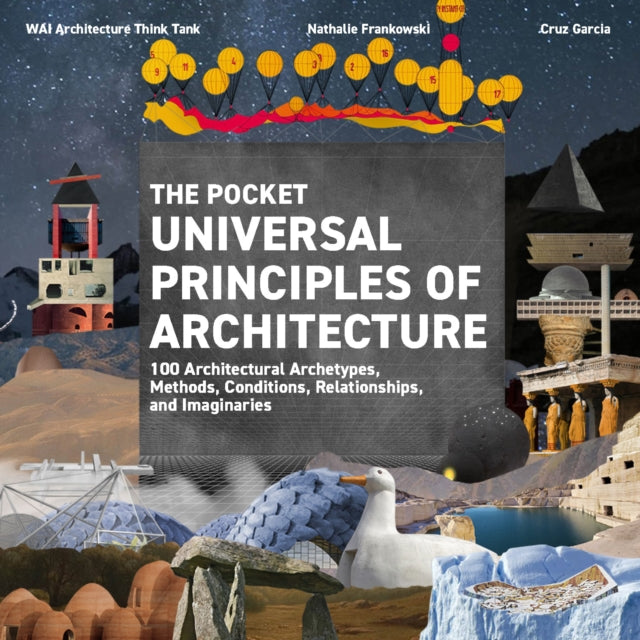 Pocket Universal Principles of Architecture