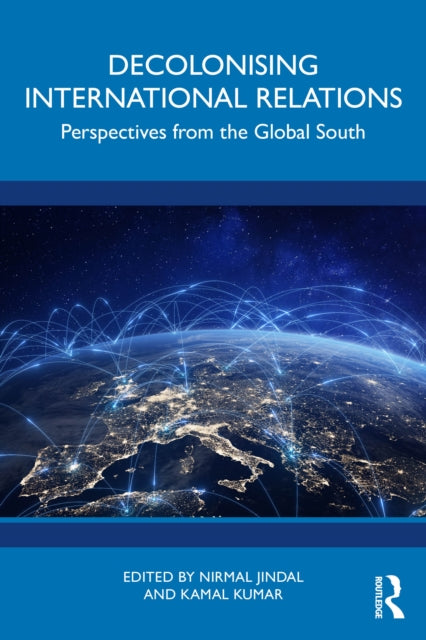 Decolonising International Relations