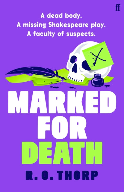 Marked for Death