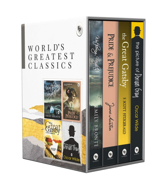World's Greatest Classic