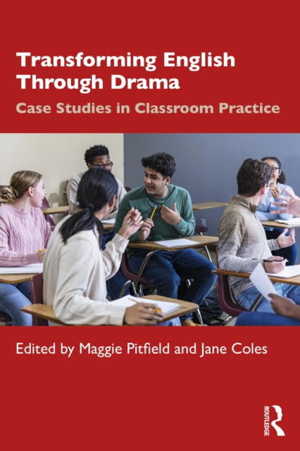 Transforming English through Drama