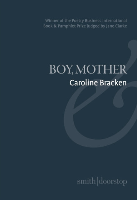 Boy, Mother