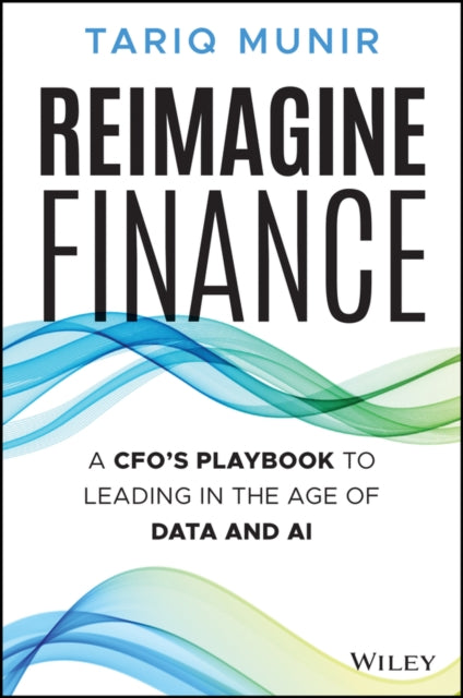 Reimagine Finance