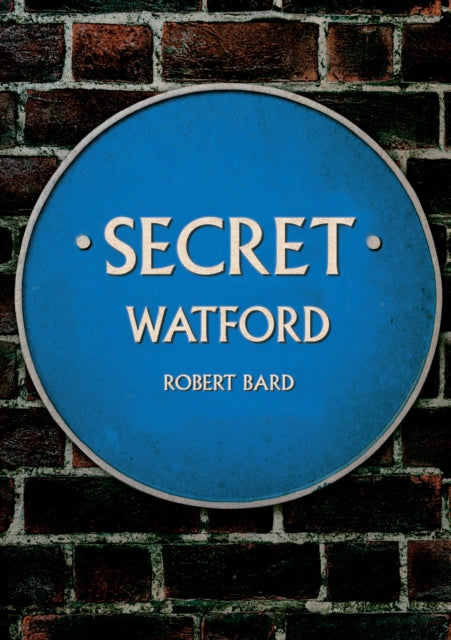 Secret Watford
