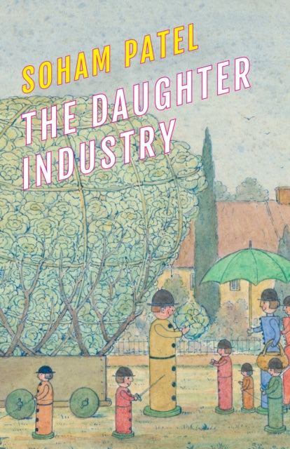 Daughter Industry