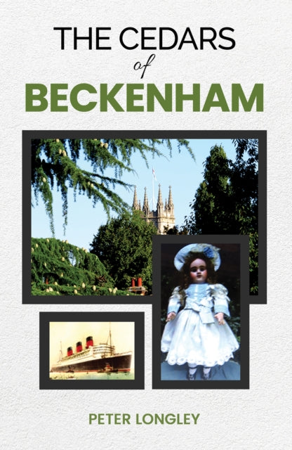 Cedars of Beckenham