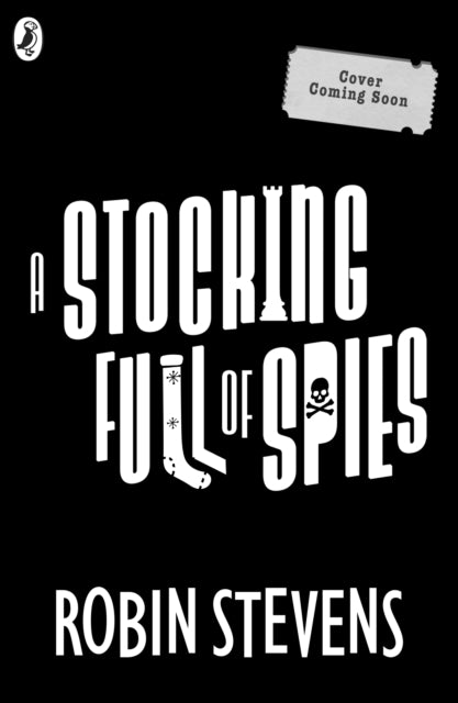 Ministry of Unladylike Activity 3: A Stocking Full of Spies