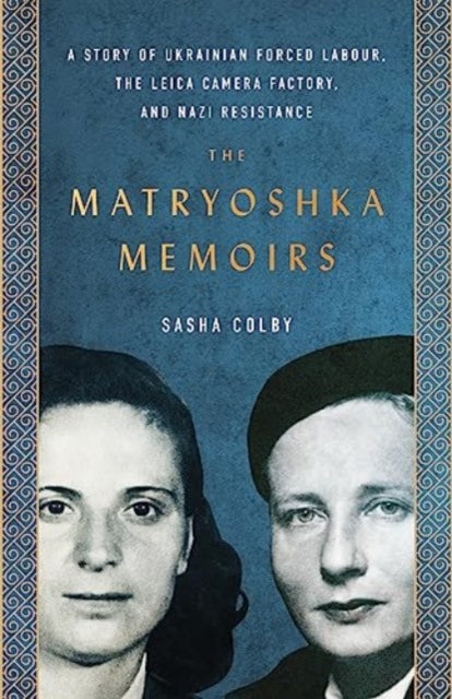 Matryoshka Memoirs