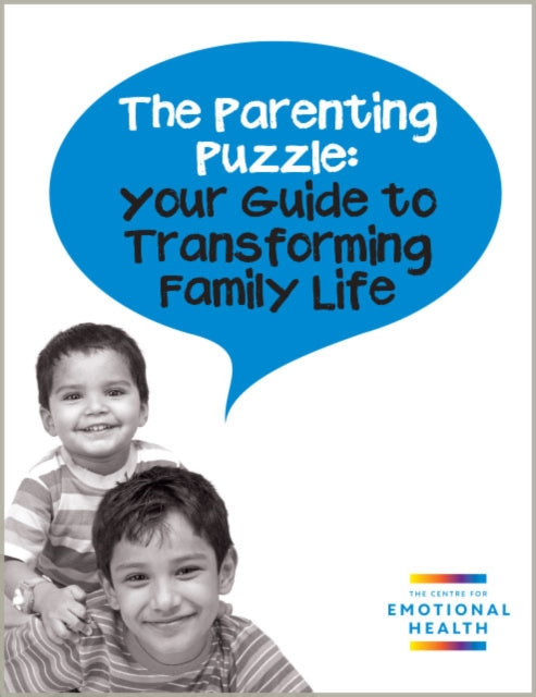 Parenting Puzzle