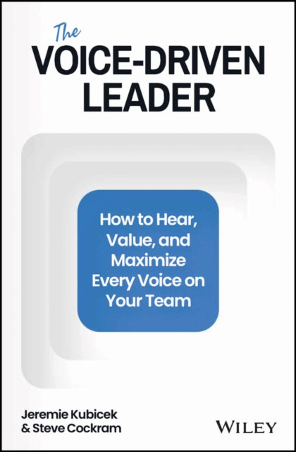 Voice-Driven Leader