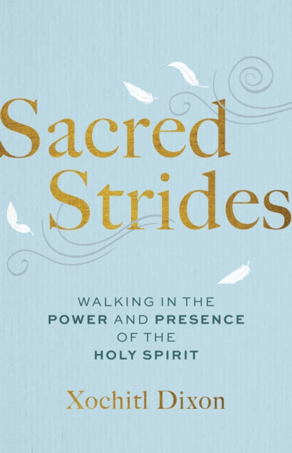 Sacred Strides