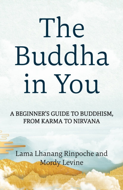 Buddha in You