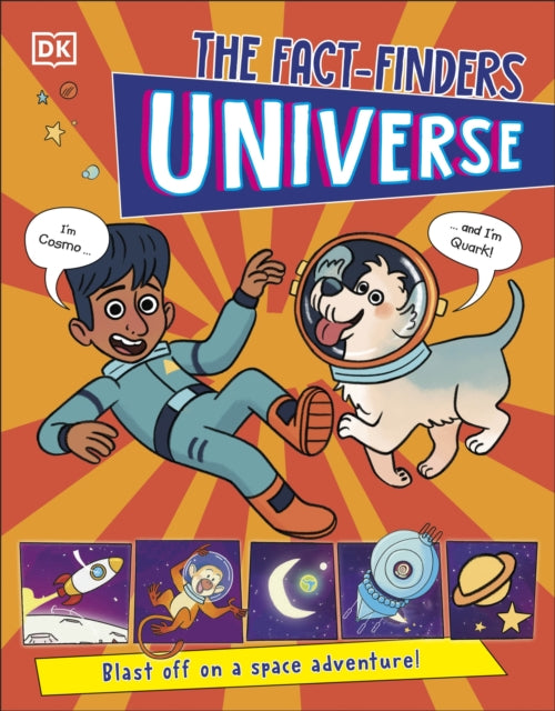 Fact-Finders Universe