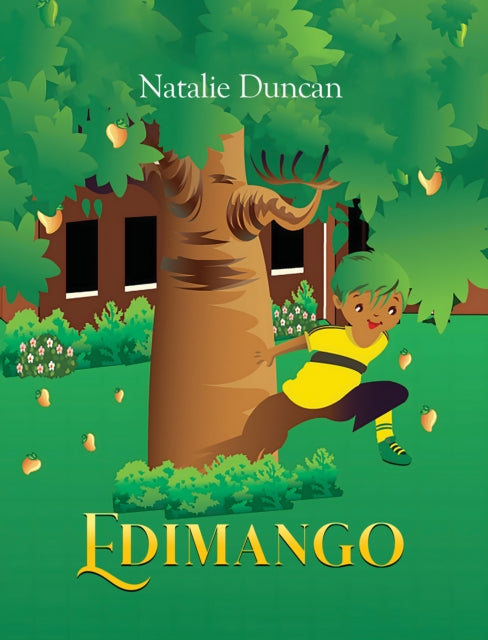 Edimango