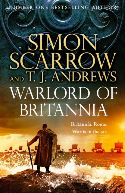 CARATACUS EBOOK-FIRST NOVEL 2