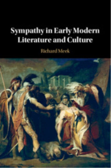 Sympathy in Early Modern Literature and Culture