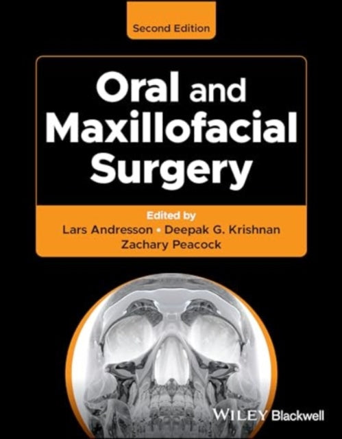 Oral and Maxillofacial Surgery