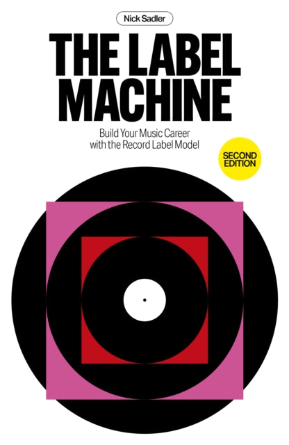 Label Machine